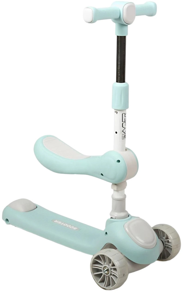 Кикборд Skyper LS-1408-97