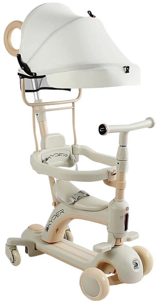 Кикборд Skyper LF-02865