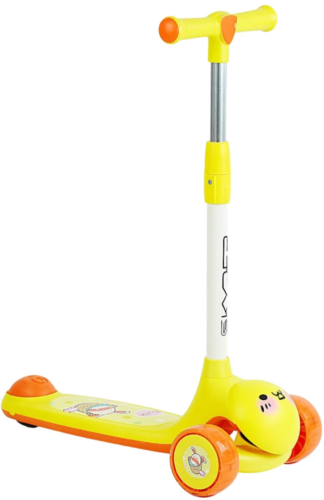 Кикборд Skyper LH-11603