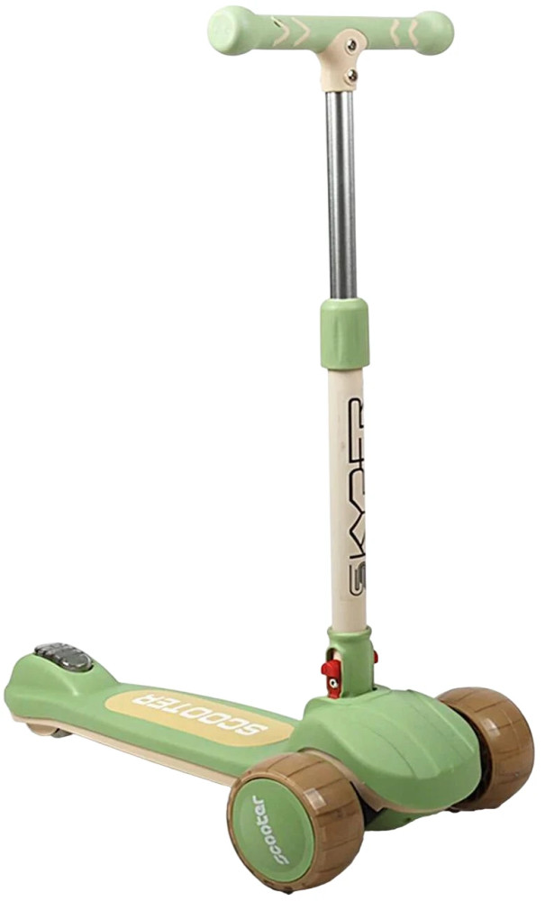 Кикборд Skyper LH-S 110/20