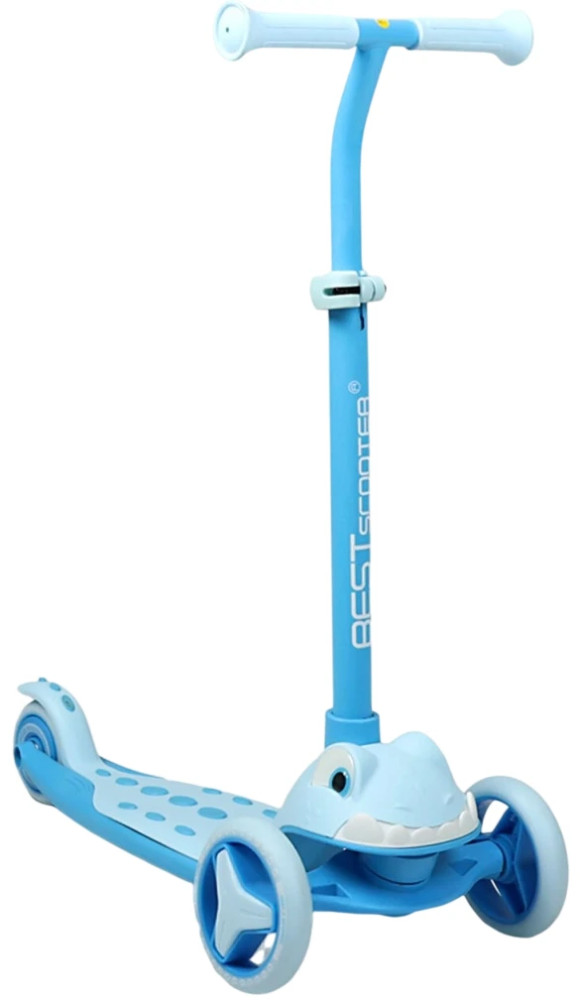 Кикборд Best Scooter L-16478