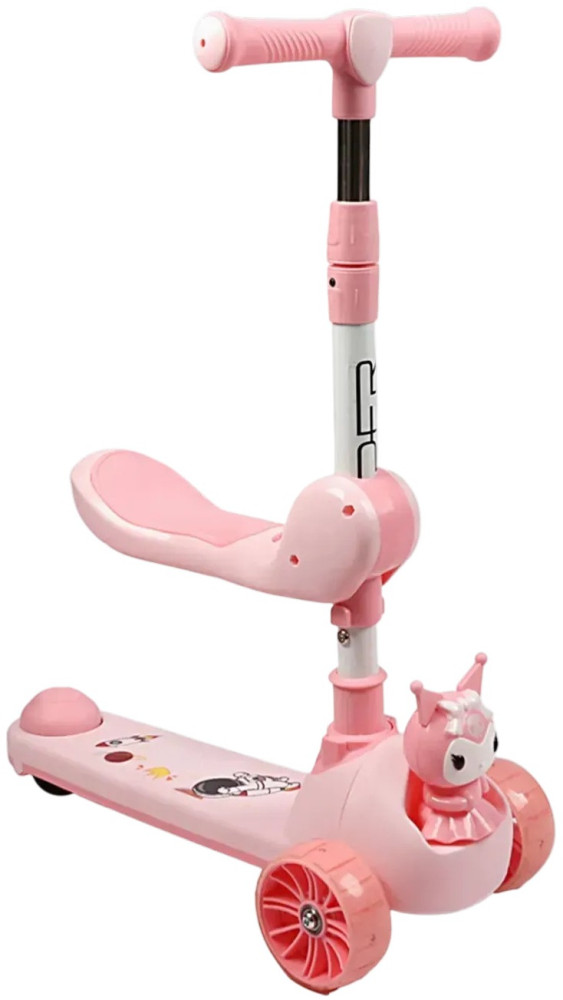 Кикборд Skyper Kuromi Plus
