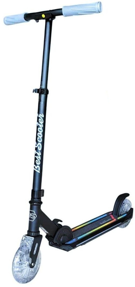 Самокат Best Scooter L-10627