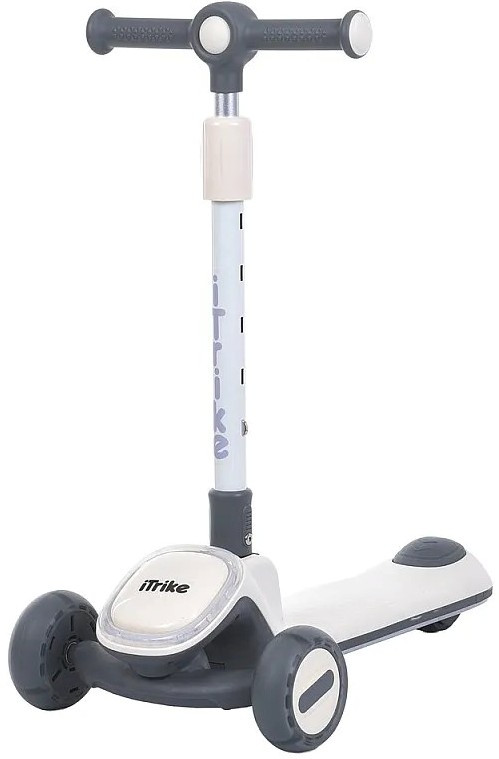 Кикборд iTrike JR3-164