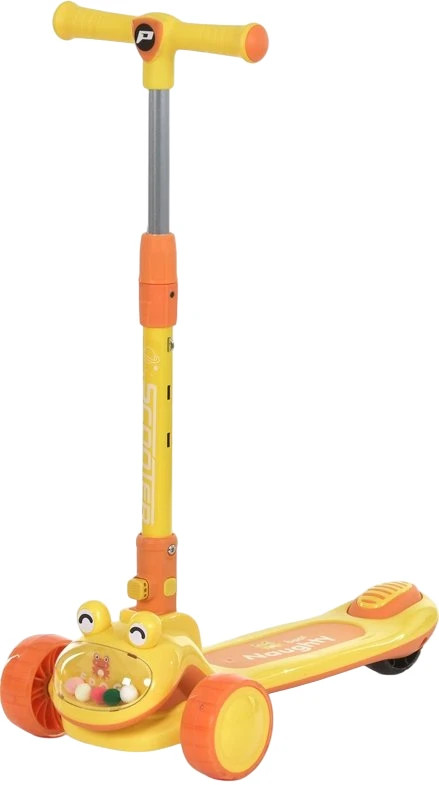 Кикборд Profi JR 3-134