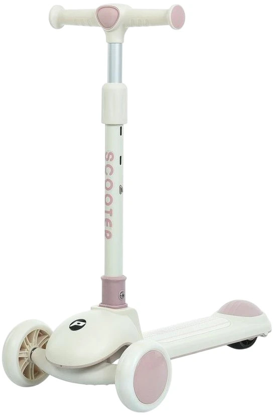 Кикборд Profi JR 3-126