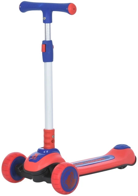 Кикборд iTrike JR 3-094