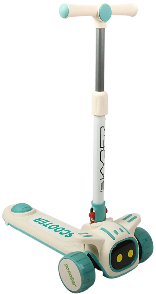 Кикборд Skyper JN-1993-40