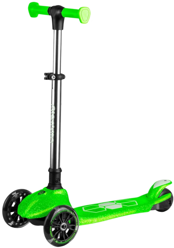 Кикборд Rico Kids Jelly