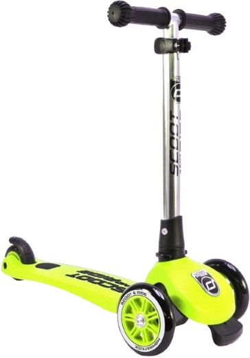 Кикборд Scoot & Ride Highway Kick 3
