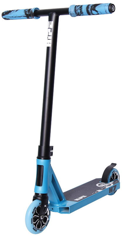 Самокат HIPE H7