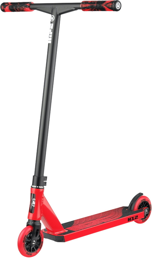 Самокат HIPE H12