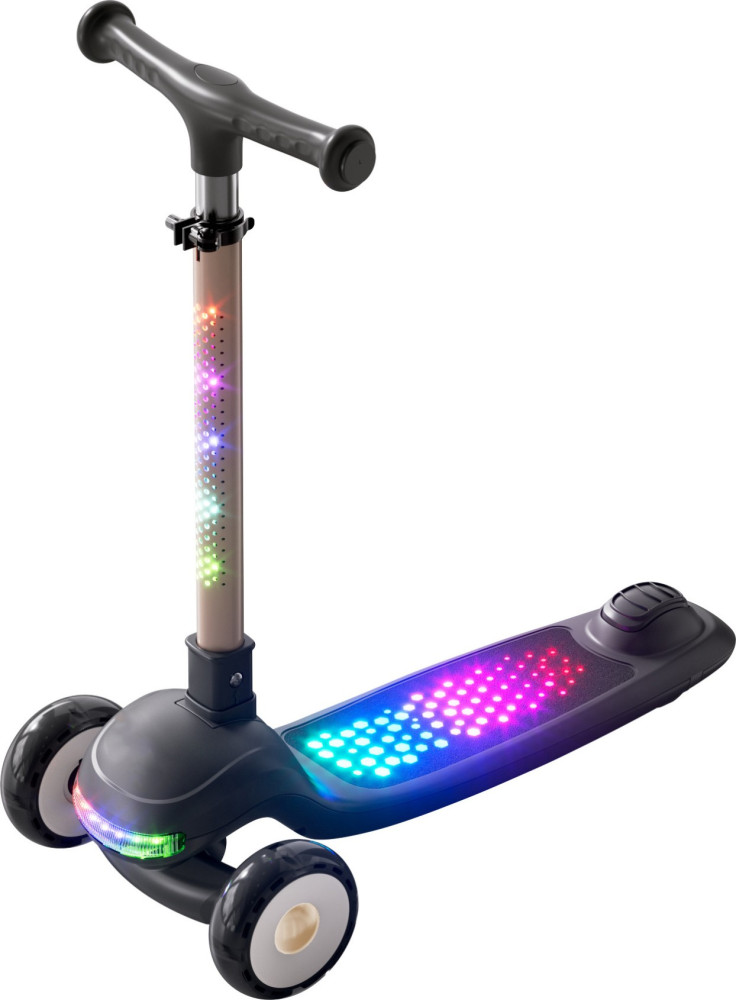 Кикборд Kidilo Firefly