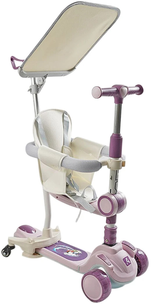 Кикборд Skyper FJ-33822
