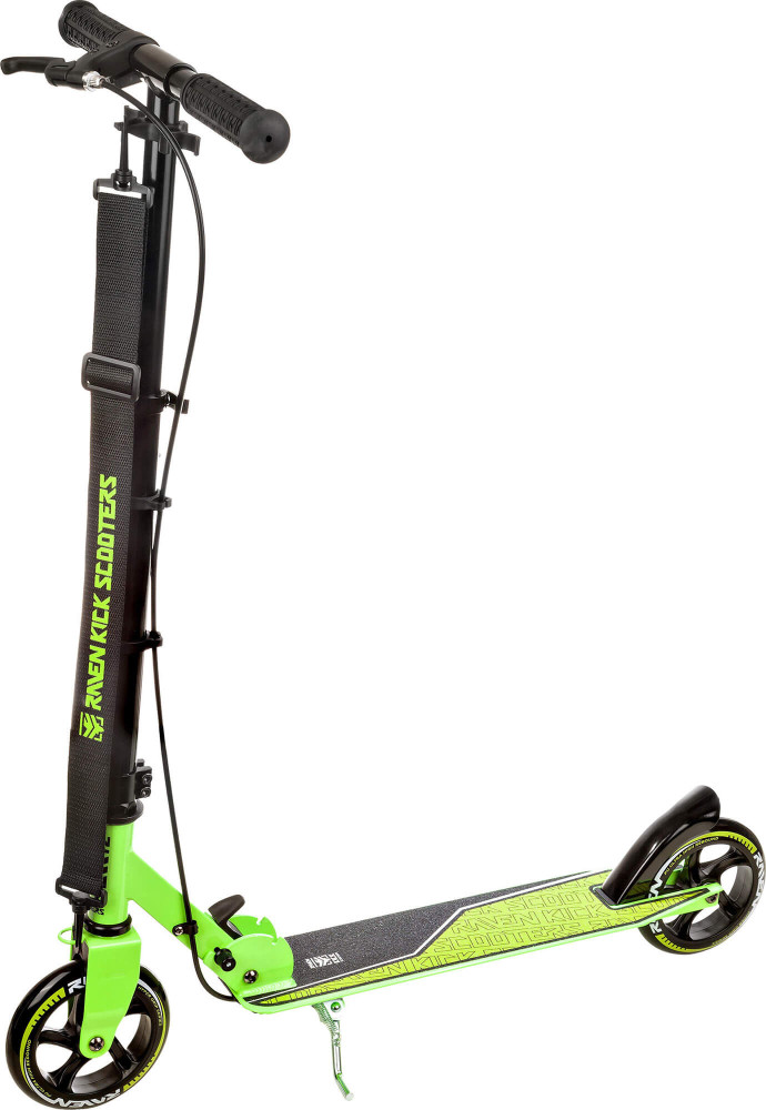 Самокат RAVEN Epic 145