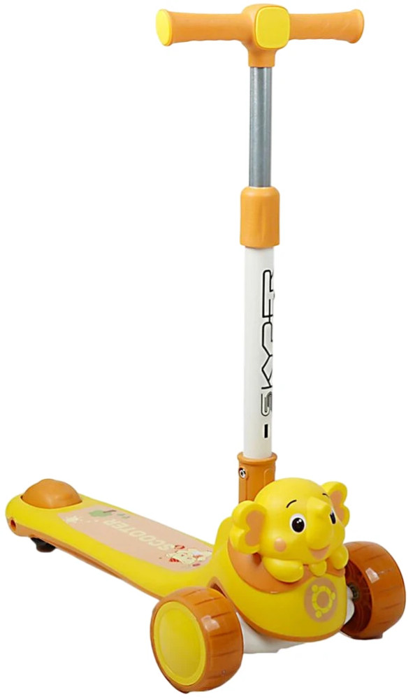 Кикборд Skyper Elephant