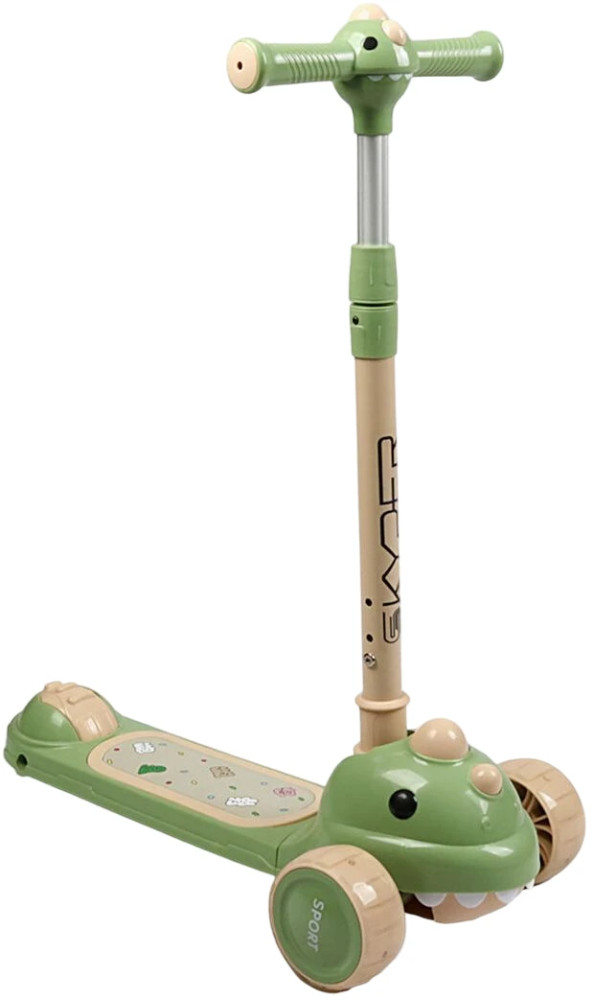 Кикборд Skyper Dino