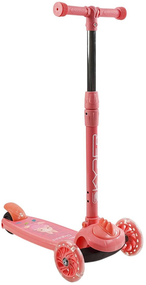 Кикборд Skyper CY-30629