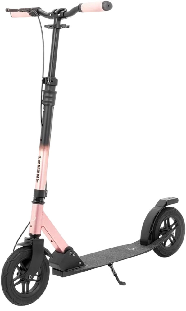 Самокат Frenzy Air Zero 205
