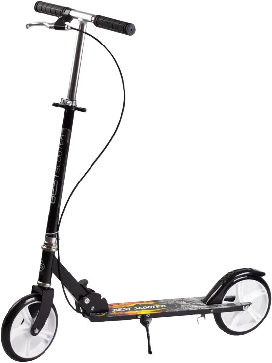 Самокат Best Scooter 30156