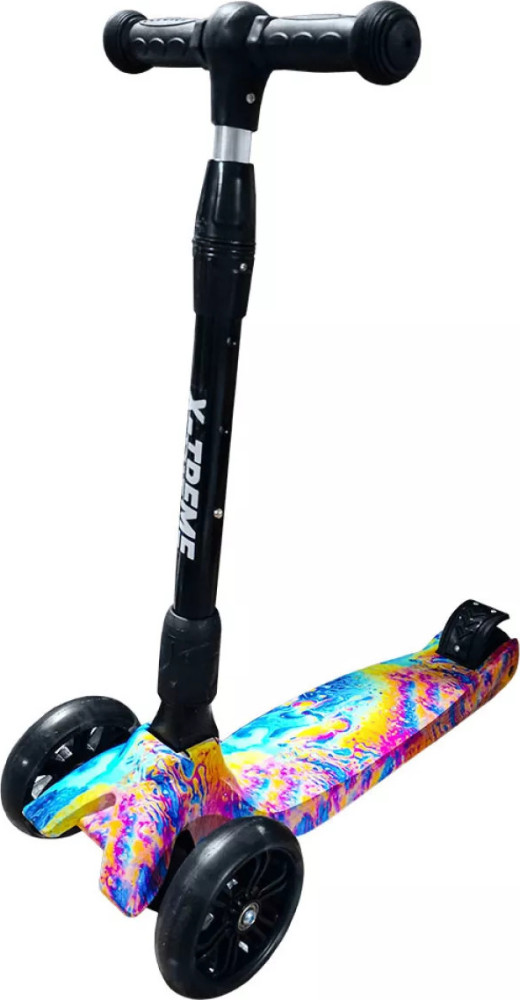Кикборд X-Treme KS-229WF