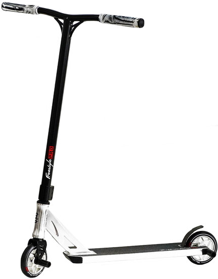 Самокат Best Scooter Freestyle Pro