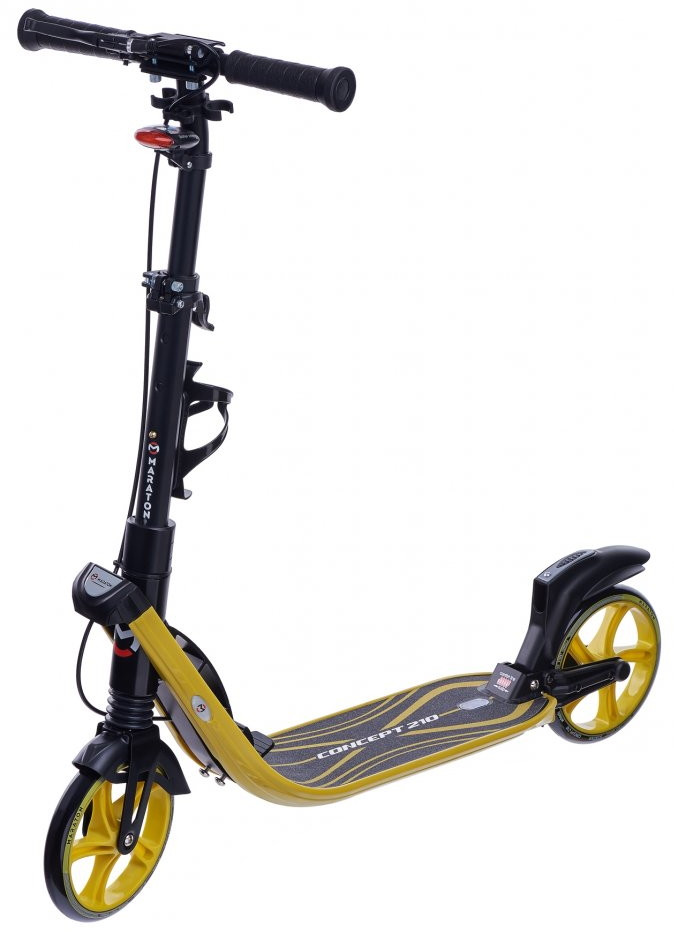 Самокат Maraton Concept 210