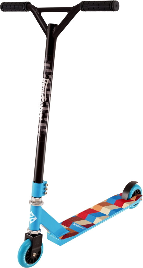 Самокат Street Surfing Trickster