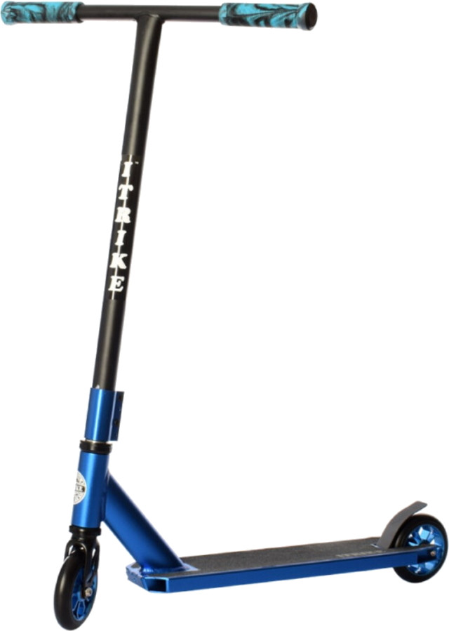 Самокат iTrike SR 2-067-4