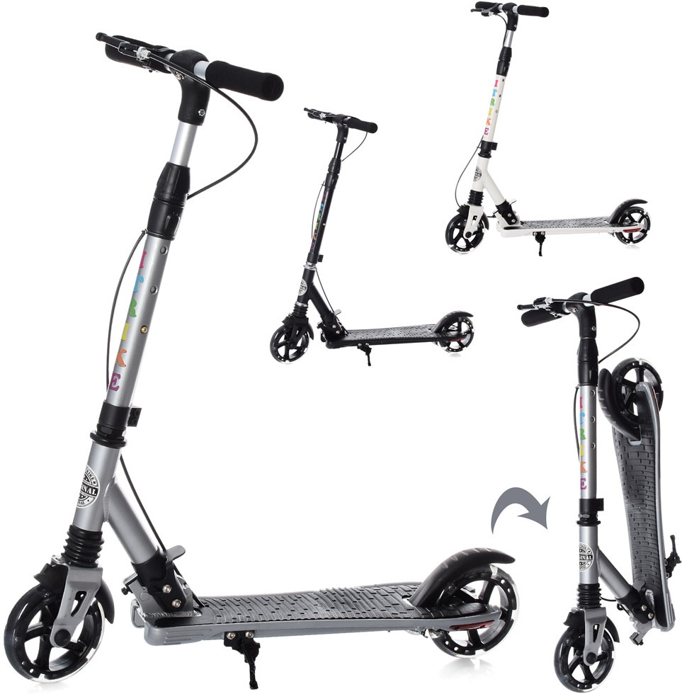 Самокат iTrike SR 2-039-7