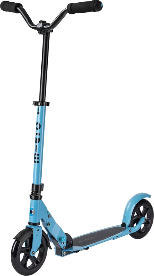 Самокат Micro Speed Deluxe