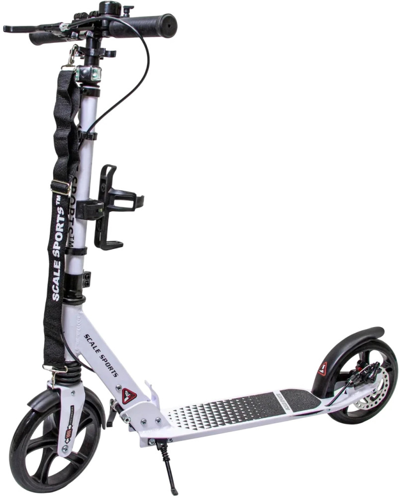Самокат Scale Sports SS-12