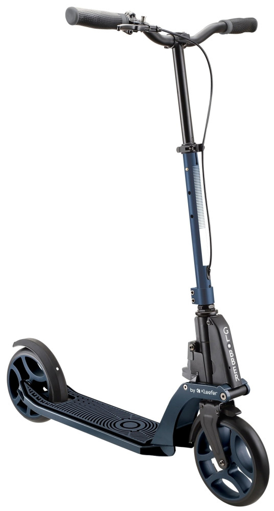 Самокат Globber One K 200 Piston Deluxe