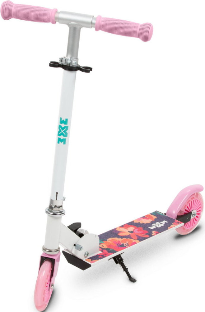 Самокат KidWell WXM Skipo