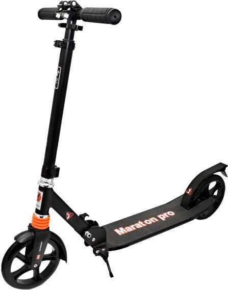 Самокат Maraton Pro