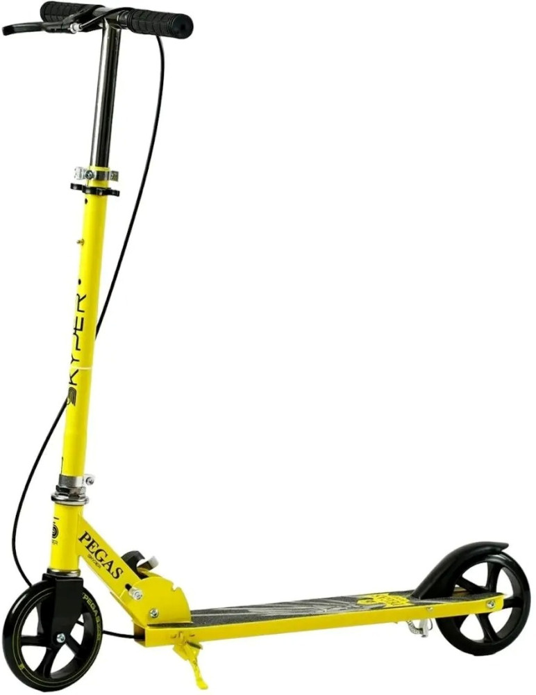 Самокат Skyper Pegas