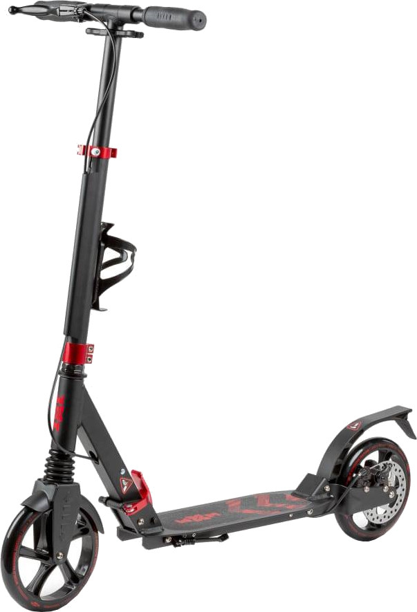 Самокат KidWell WXM RST-A02