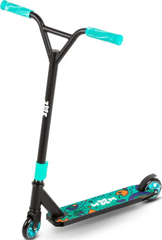 Самокат KidWell WXM WRS-CY1