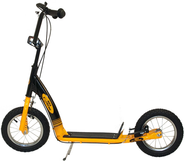 Самокат NILS Extreme WH113