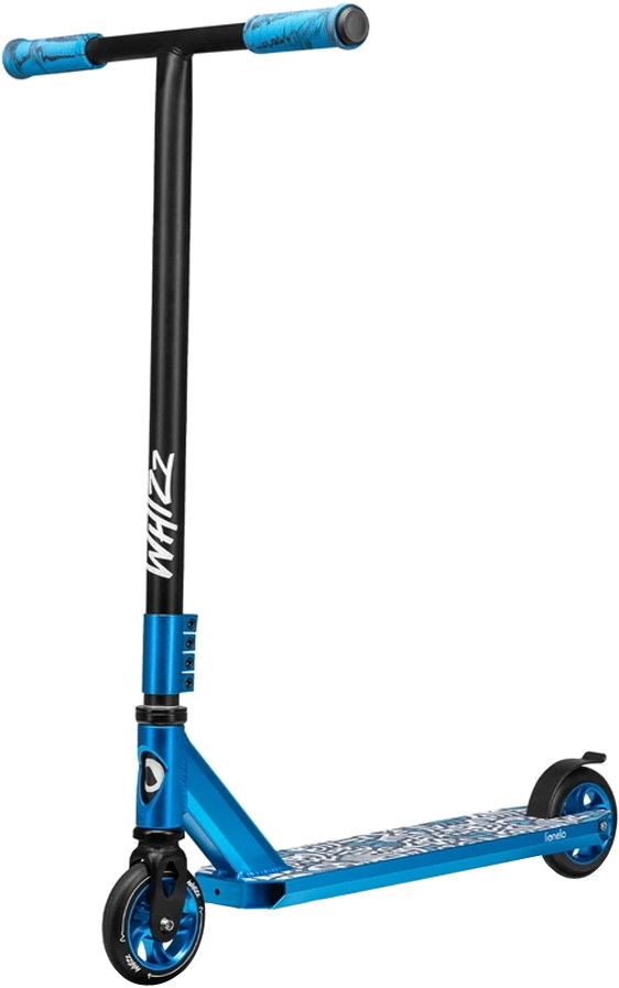 Самокат Lionelo Whizz