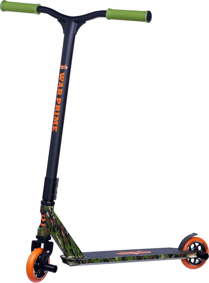 Самокат Maraton WarPrime