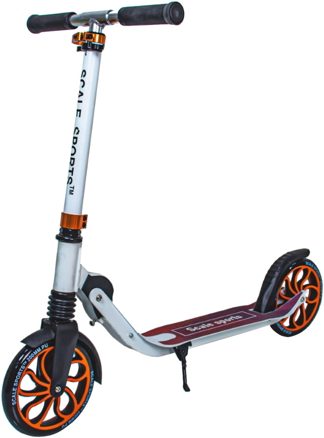 Самокат Scale Sports Wild