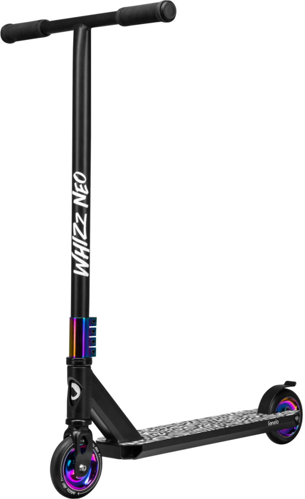 Самокат Lionelo Whizz Neo