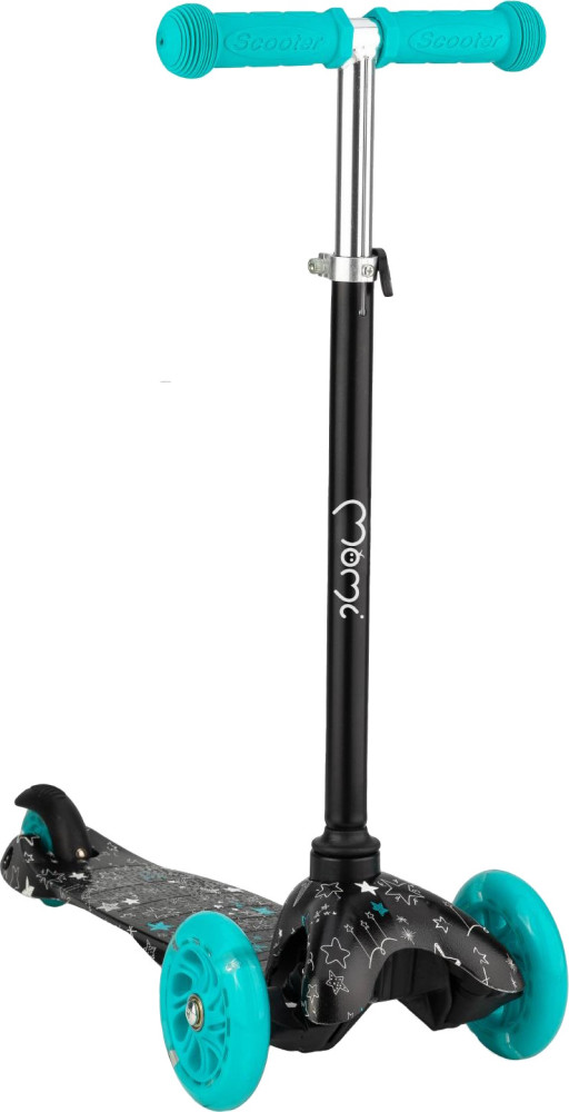 Кикборд Momi Weendy