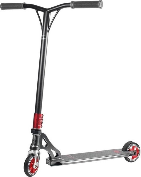 Самокат SMJ Sport UX10