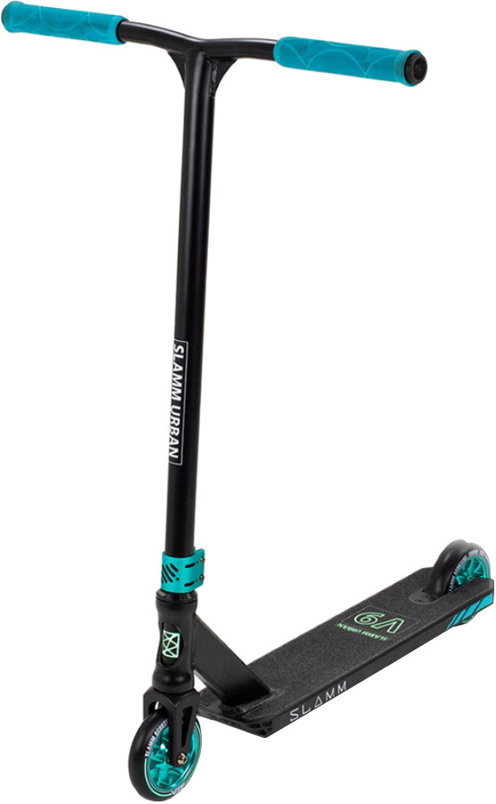 Самокат Slamm Urban V9
