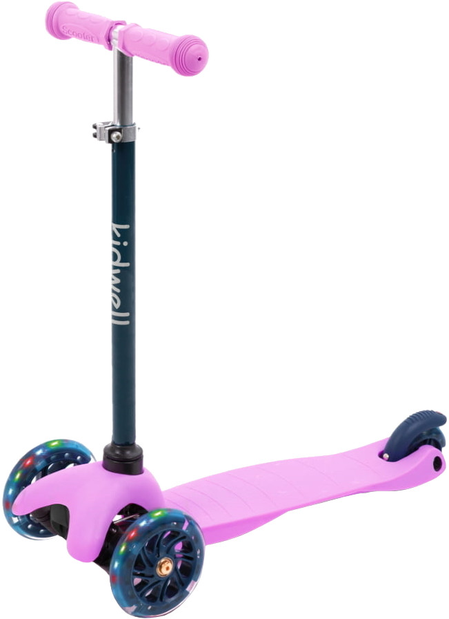 Кикборд KidWell Uno