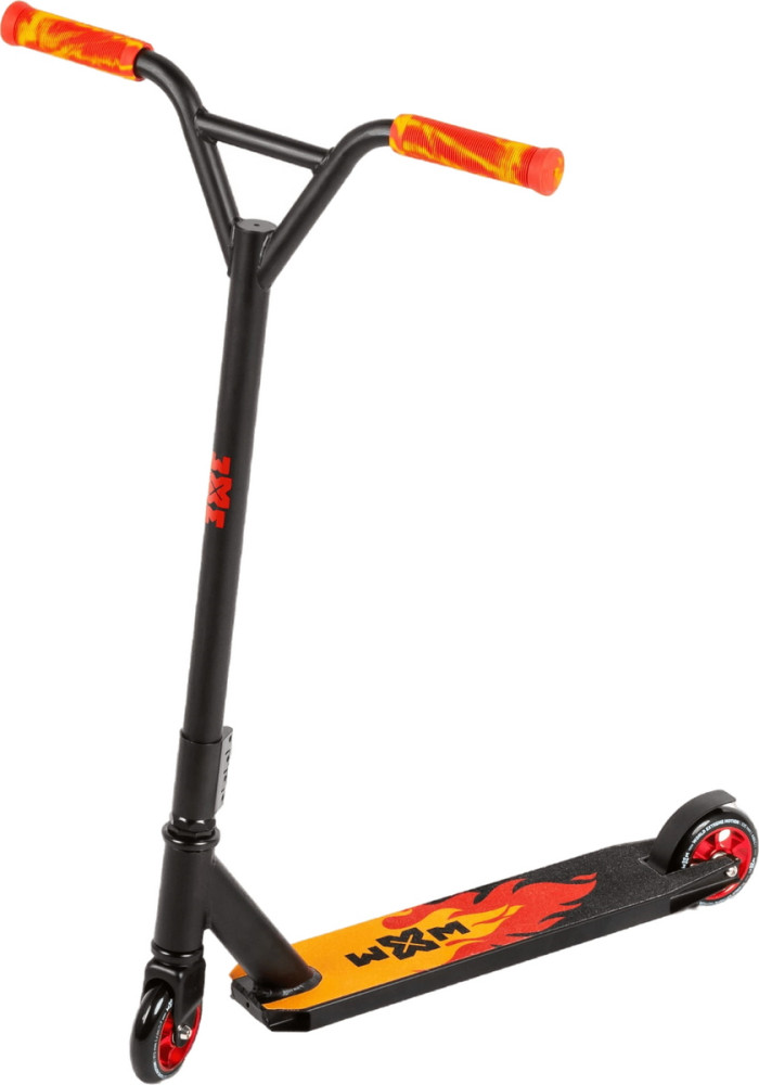 Самокат KidWell WXM WRS-BY1