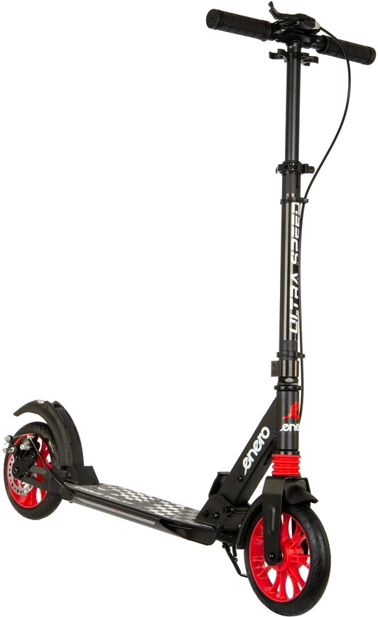 Самокат ENERO Ultra Speed