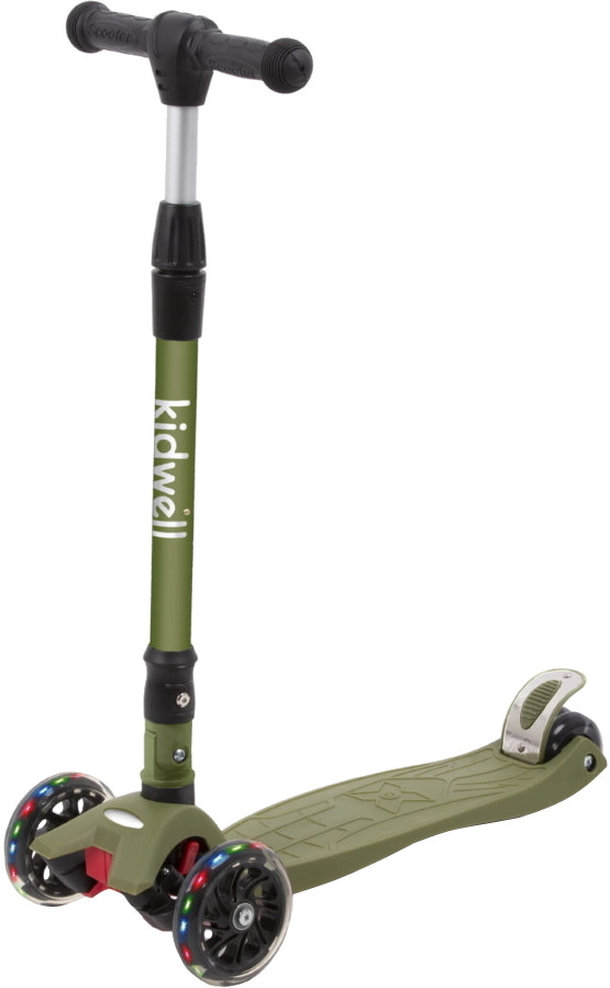 Кикборд KidWell Vento